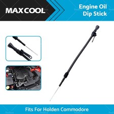 ENGINE BRAIDED STAINLESS DIP