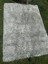 Next shaggy rug 160 x 230cm