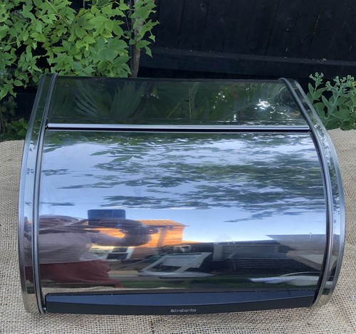 Brabantia stainless steel - stainless,