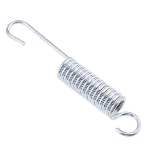 Kickstand tension spring hook - kickstand,