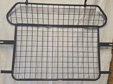 Travall TDG0404DQ Audi A3 Hatchback (2004-2012) Dog Guard 3 door only