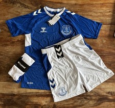 Everton home 2022 2023 - home, 2022/2023