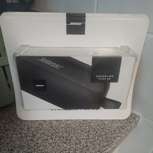 Bose soundlink flex 2nd - flex, (2nd