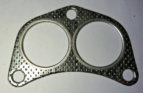 Exhaust gasket fits ford - exhaust,