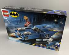 Lego 76274 Batman Animated