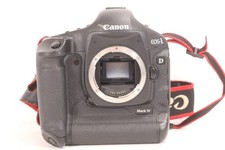 Canon EOS-1 D Mark IV DSLR