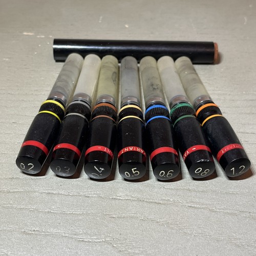 Vintage rotring variant - vintage,