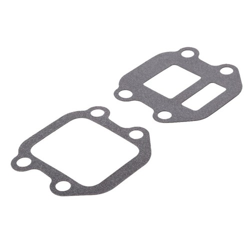 Intake manifold reed gasket - intake,