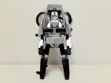 Super Gobots Throttle Bandai