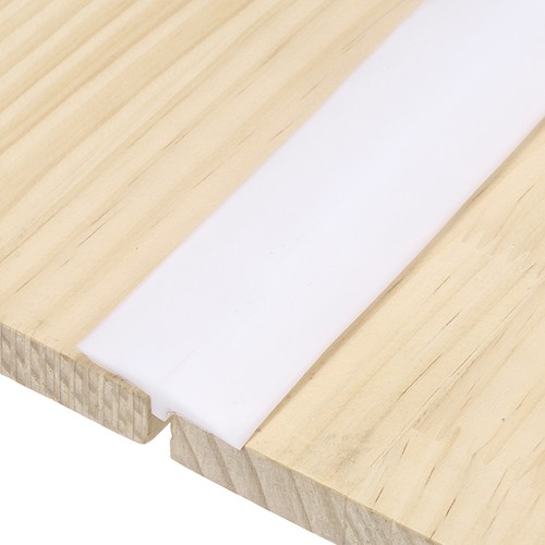 Molding transition strip - t-molding,