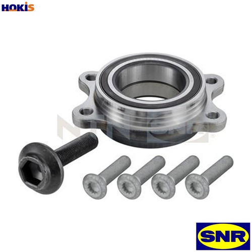 Wheel bearing kit r157 for - wheel,