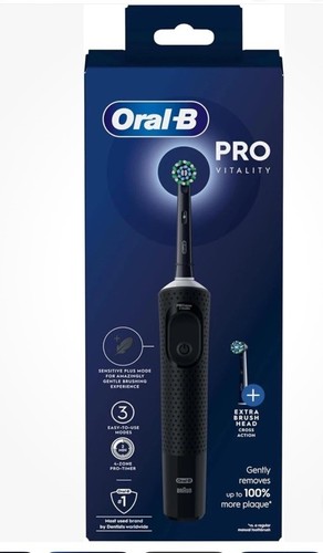 Oral vitality pro electric - vitality,