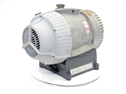 Edwards xds46i dry scroll - xds46i,
