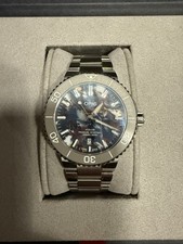 Oris Aquis Upcycle 41.5mm