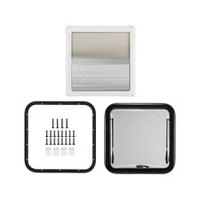 500x500mm Camper Van Cassette