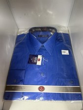 Lorenzo brand royal blue