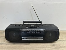 Panasonic RX-FS410 Stereo