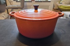 Le Creuset Round Casserole
