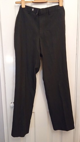 School formal black boys'