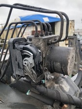 IVECO DAILY ABS PUMP 35S14