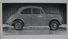 Morris Minor 1000 4 door