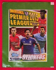 MERLIN’S PREMIER LEAGUE 2015