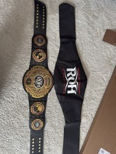 ROH World Heavyweight