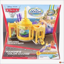 Disney Pixar Cars 2 Ramone's