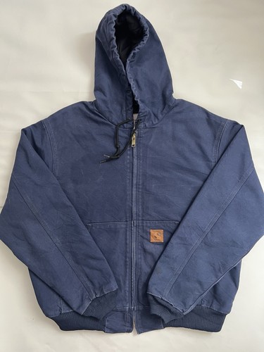 Carhartt 376 navy - 376-20, duck