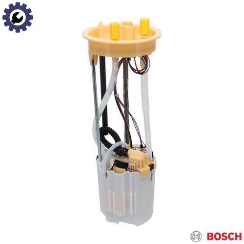 Fuel feed unit 580 203 - feed,