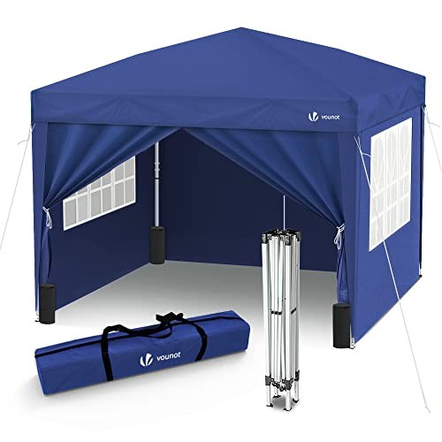 Pop up gazebo - 3m, with