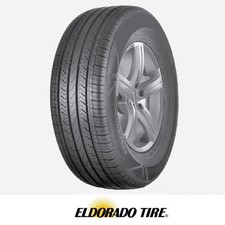 1 X 255 50 19 Eldorado TYRE