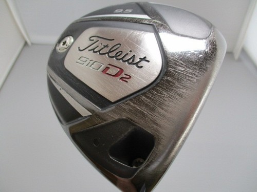 Titleist 910d2 driver 5 - 910d2,