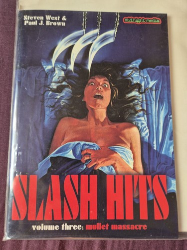 Slash hits digest magazine - 3,