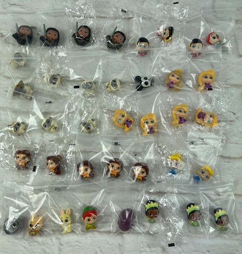 You pick disney doorables - pick,