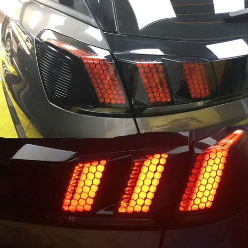 Vehicle car rear - rear, light