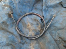 Rev counter tachometer cable