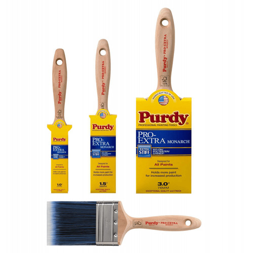 Purdy pro extra monarch elite - purdy,