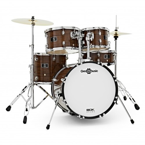 Bdk jazz drum - jazz, by