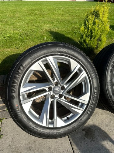 Audi genuine oem - genuine,