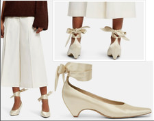 Stella Mccartney Icon Bow-tied