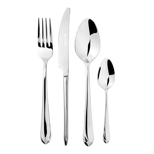 Cutlery sets fork - cutlery,