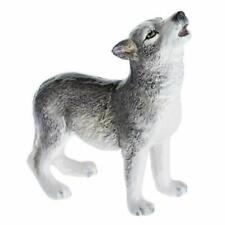 New John Beswick Wolf Cub Figurine - New In Box - JBDW1