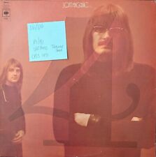 Soft Machine Fourth Vinyl