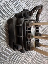 GENUINE MERCEDES S CLASS W221 AIR SUSPENSION CONTROLL VALVE BLOCK A2513200058