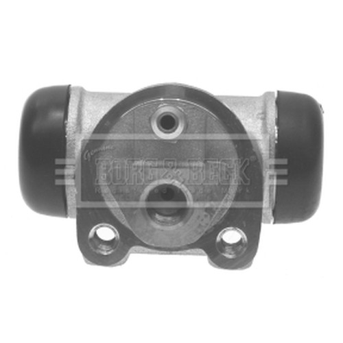 Wheel brake cylinder - brake, for