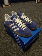 Adidas Munchen Uk Size 8