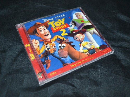 Ost soundtrack walt disney - ost,