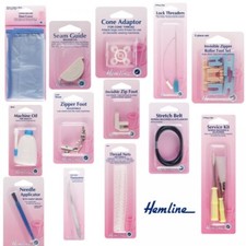 Hemline Sewing Machine