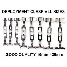 Deployment butterfly